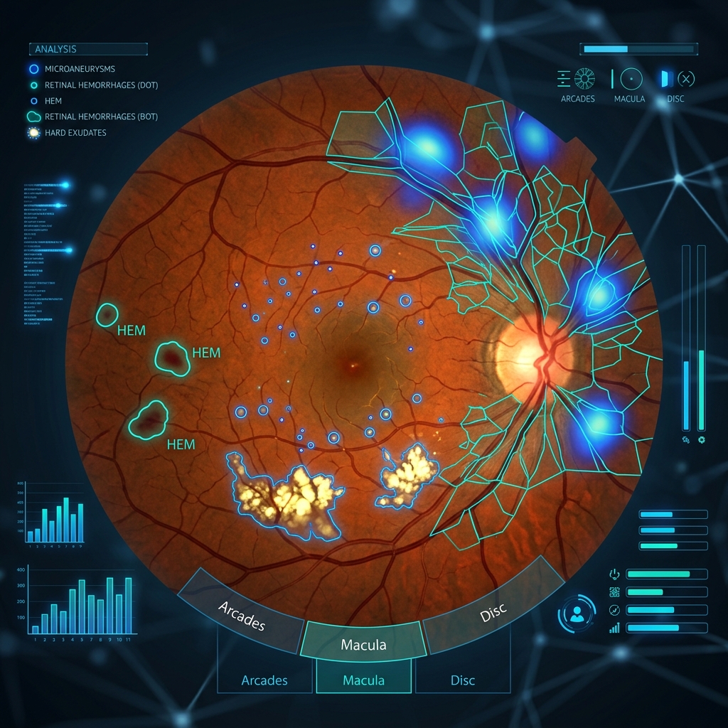 Diabetic Retinopathy Detection